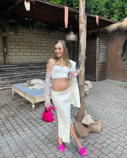Chadia Rodriguez feet photo 19