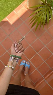 Chadia Rodriguez feet photo 14