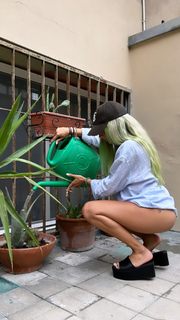 Chadia Rodriguez feet photo 13