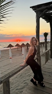 Chadia Rodriguez feet photo 11