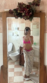 Chadia Rodriguez feet photo 8