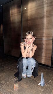 Chadia Rodriguez feet photo 7