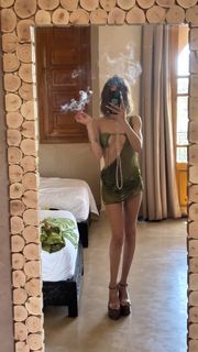 Chadia Rodriguez feet photo 19