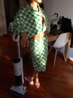 Chadia Rodriguez feet photo 10