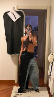 Chadia Rodriguez feet photo 7