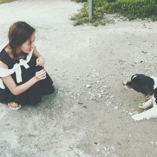 Chae Soo-bin feet photo 1