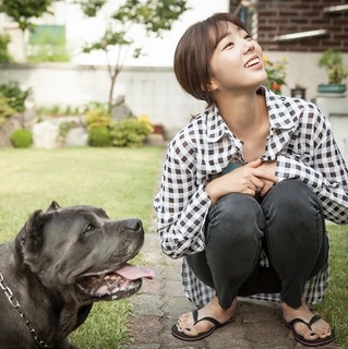 Chae Soo-bin feet photo 13