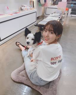 Chae Soo-bin feet photo 10
