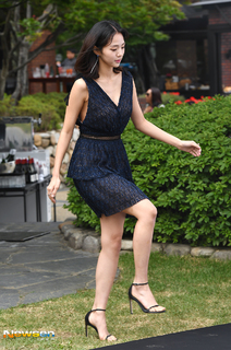 Chae Soo-bin feet photo 3
