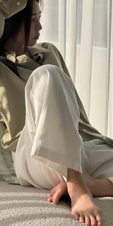 Chae Soo-bin feet photo 1