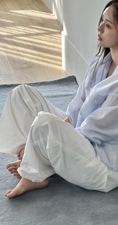 Chae Soo-bin feet photo 20