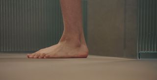 Chae Soo-bin feet photo 19
