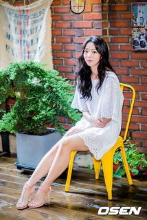 Chae Soo-bin feet photo 7