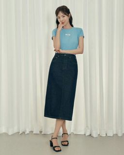 Chae Soo-bin feet photo 12