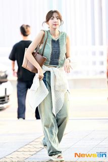 Chae Soo-bin feet photo 10