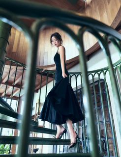 Chae Soo-bin feet photo 6