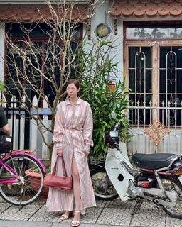 Chae Soo-bin feet photo 4