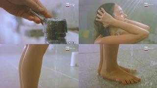 Chae-young Han feet photo 17