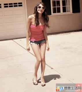 Chae-young Han feet photo 13