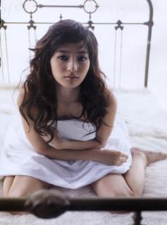 Chae-young Han feet photo 10