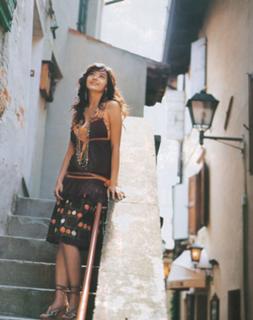 Chae-young Han feet photo 5