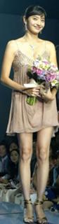 Chae-young Han feet photo 18