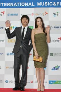 Chae-young Han feet photo 6
