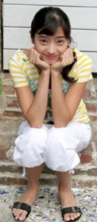 Chae-young Han feet photo 20