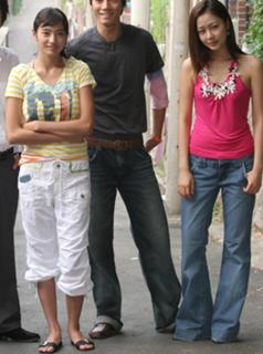 Chae-young Han feet photo 19