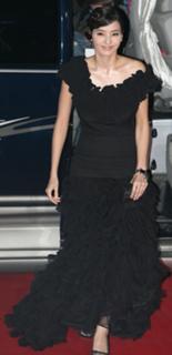 Chae-young Han feet photo 12