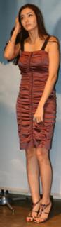 Chae-young Han feet photo 19