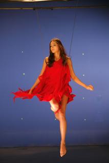 Chae-young Han feet photo 19