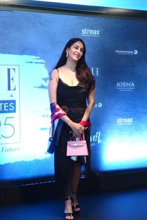 Chahat Khanna feet photo 20