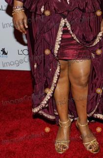 Chaka Khan feet photo 2