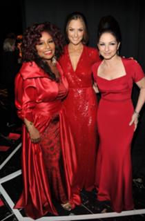Chaka Khan feet photo 13