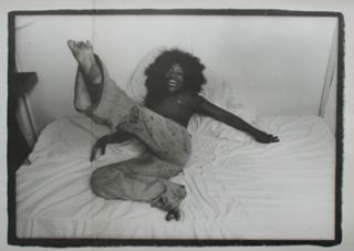 Chaka Khan feet photo 11