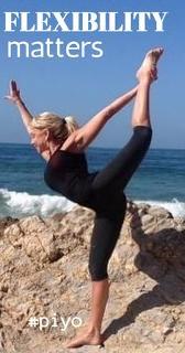 Chalene Johnson feet photo 19