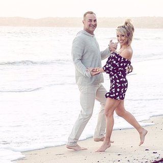 Chalene Johnson feet photo 13