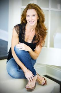 Challen Cates feet photo 2