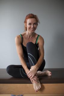 Challen Cates feet photo 3