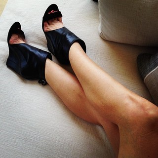 Challen Cates feet photo 17