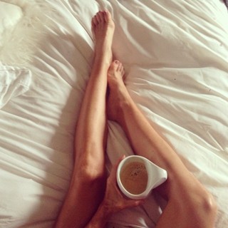 Challen Cates feet photo 15