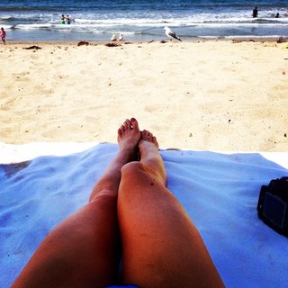 Challen Cates feet photo 10