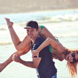 Challen Cates feet photo 9