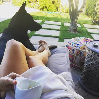 Challen Cates feet photo 18