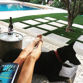Challen Cates feet photo 17