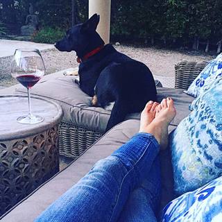 Challen Cates feet photo 15