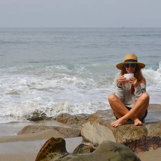 Challen Cates feet photo 12
