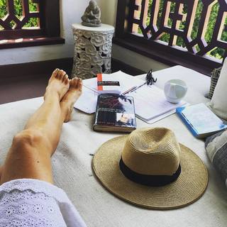 Challen Cates feet photo 11