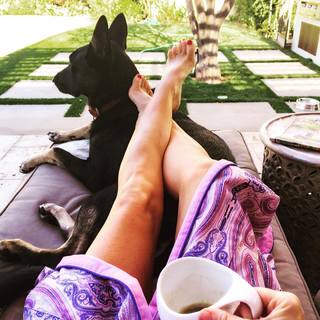 Challen Cates feet photo 9